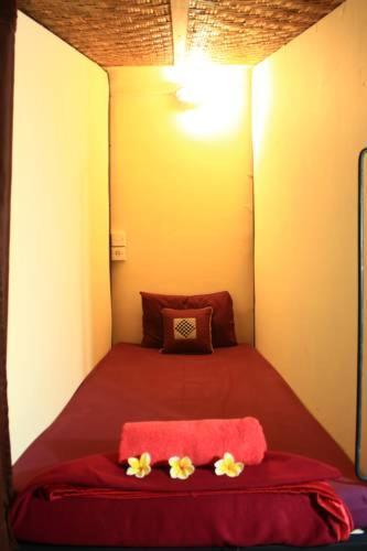 Bali Green Hostel Семиньяк Экстерьер фото